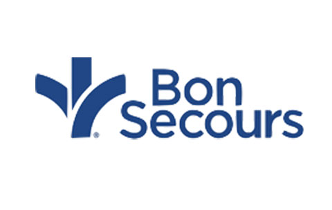 bon secours logo