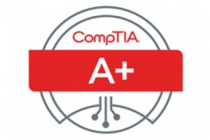 comptia-a+ icon - IT/Cyber Security