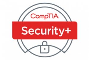 comptia-security+ icon - IT/Cyber Security