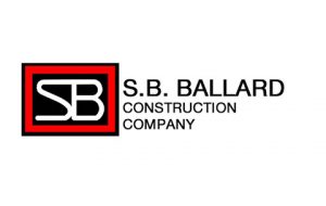 sbballard logo - Construction Training